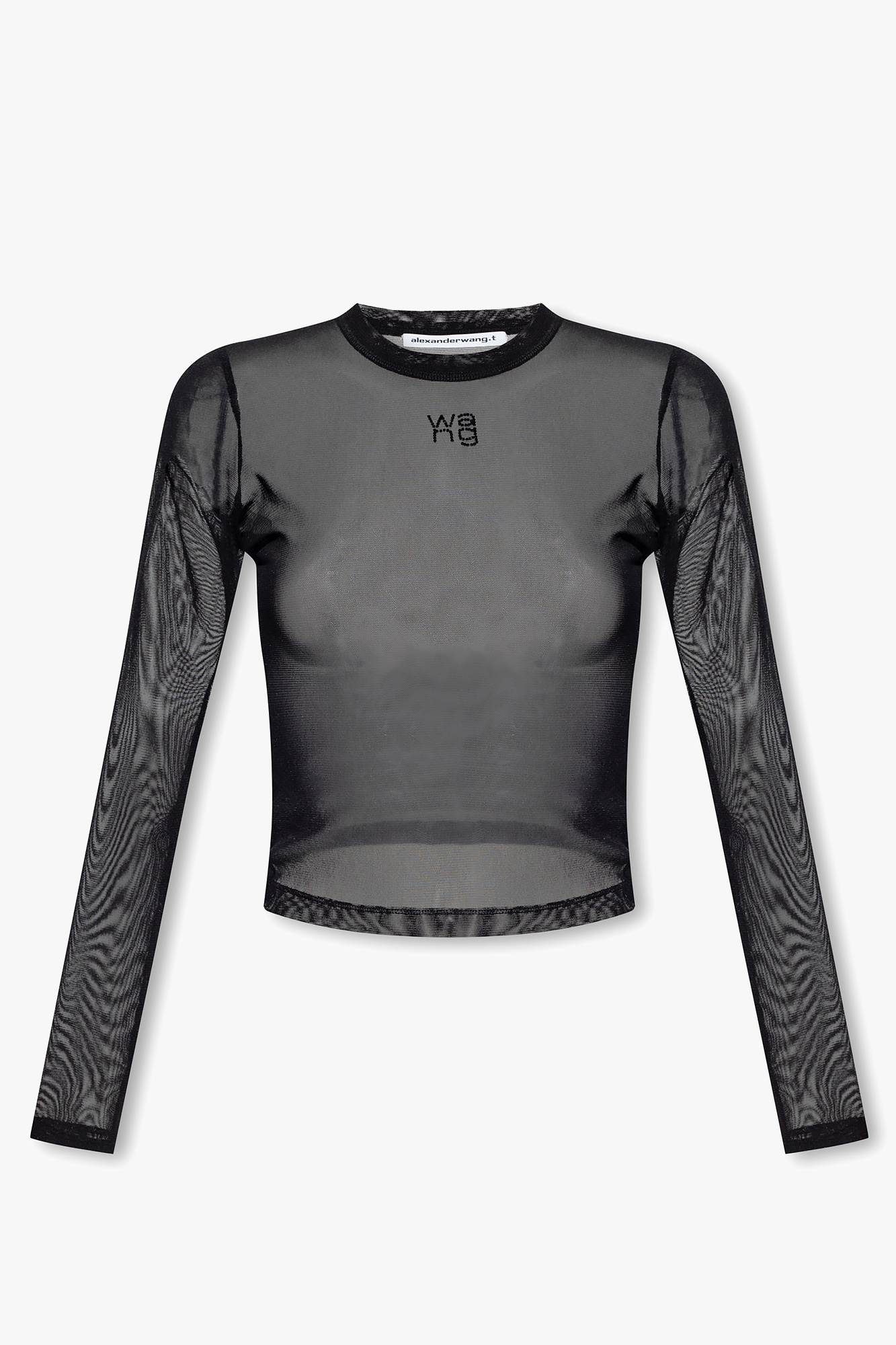 Adidas originals by outlet alexander wang mesh tee